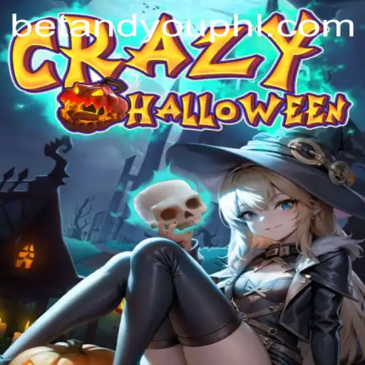 Explore the Enchanting World of CrazyHalloween With BETANDYOU