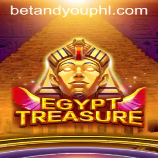 Discover the Mystique of EgyptTreasure: A Thrilling Journey with BETANDYOU