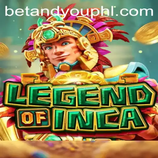 Discover the Exciting World of LegendofInca with BETANDYOU