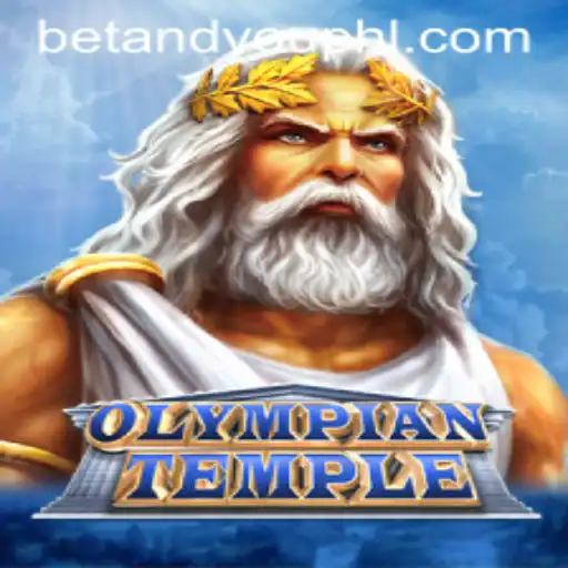 Discover the Exciting World of OlympianTemple: An In-Depth Look Featuring BETANDYOU