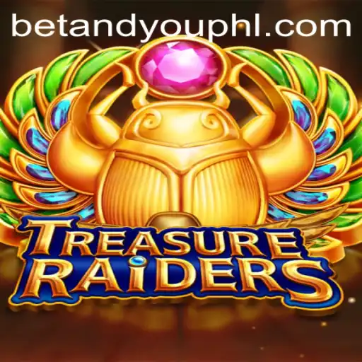 Unveiling the Thrills of TREASURERAIDERS: A New Gaming Sensation