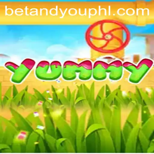 Experience the Thrill of 'Yummy' with BETANDYOU