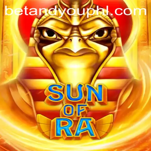 Explore the Intriguing World of SunofRa with BETANDYOU