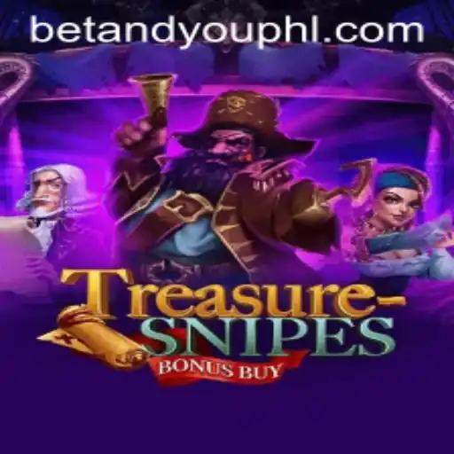 Discover the Exciting World of TreasuresnipesBonusBuy with BETANDYOU