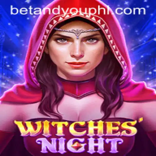 Discover the Magic of WitchesNight with BETANDYOU